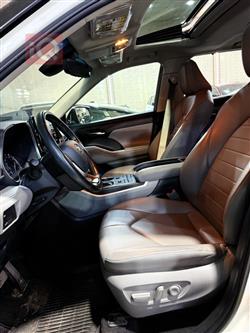 تويوتا هايلاندر